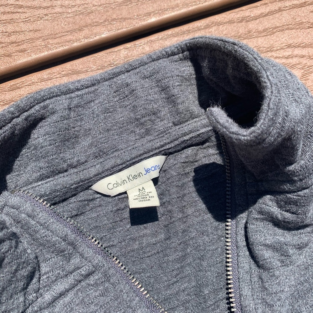 Calvin Klein Pullover - image 2